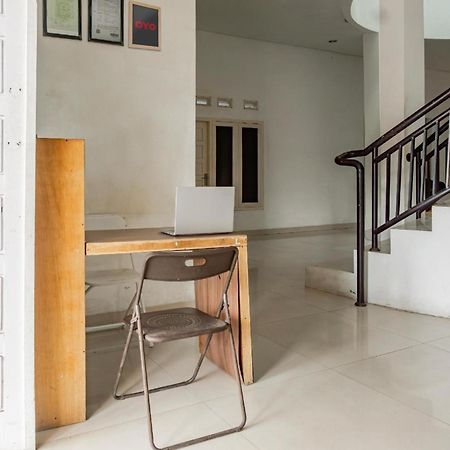 Hotel O Rajabasa Near Universitas Lampung Formerly Hotel Prasetya Бандар Лампунг Екстериор снимка