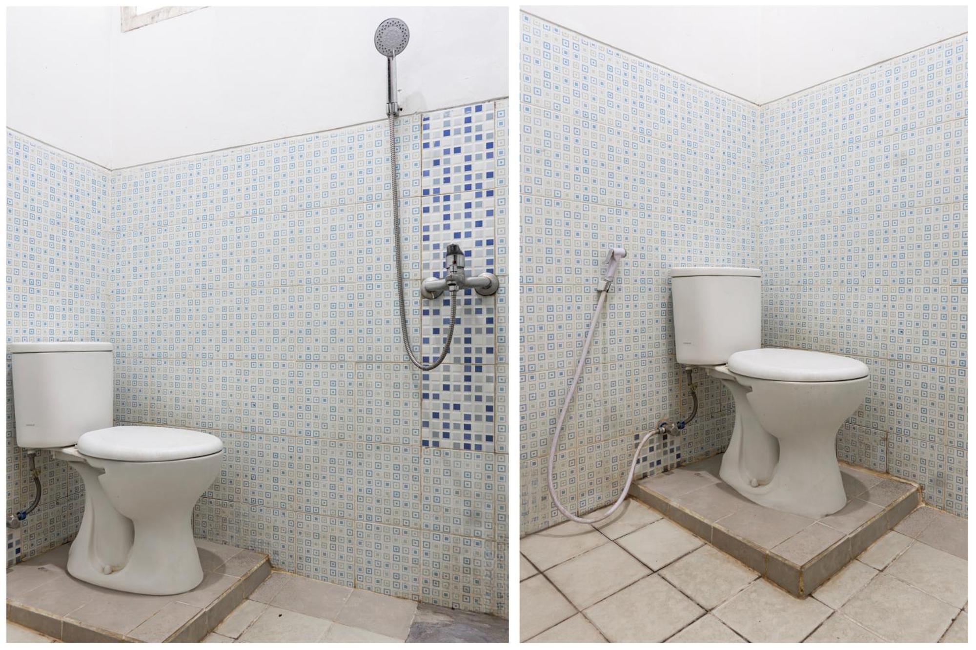Hotel O Rajabasa Near Universitas Lampung Formerly Hotel Prasetya Бандар Лампунг Екстериор снимка
